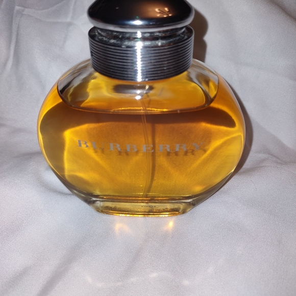 Burberry Eau De Parfum Natural Spray, 3OZ - Picture 5 of 5